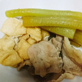 あら会長's cooksnap of when they made ふきと豚肉の煮物.
