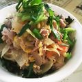 ユーロン's cooksnap of when they made 塩麹を使って･･･簡単で美味しい豚ドン！.