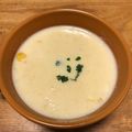 Yuzuhazu08's cooksnap of when they made 簡単超濃厚！とろとろコーンスープ.