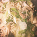 yukorinkoo's cooksnap of when they made きのこ炒め(エノキ&エリンギ).
