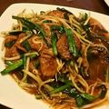 ヘラクレスオオカブト's cooksnap of when they made 誰でも簡単に作れる♪はじめてのレバニラ.