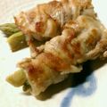 ヌーピーキッチン's cooksnap of when they made 春を食べよ！たらの芽の肉巻き.