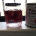 ☆sachiko☆♪'s cooksnap of when they made 元気な自家製いちご酵母.