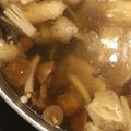 ＫＩＣＫ's cooksnap of when they made きのこ汁.