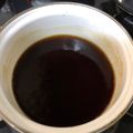 クックZEMCH3☆'s cooksnap of when they made たっぷりかけたい人の天丼のタレ.