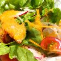 nunu！'s cooksnap of when they made 手作り簡単★人参ドレッシング.