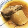 しきままーーーん's cooksnap of when they made 豚ロースの角煮.