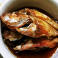 モフ☆'s cooksnap of when they made 旨い(*´╰╯`๓)♬キンキの煮付け～❢.