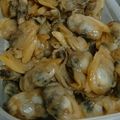 しーま♪'s cooksnap of when they made 浅利の時雨煮.