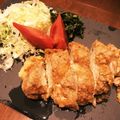 静香御前's cooksnap of when they made チキン南蛮.