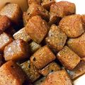 ふわとろくり～み～'s cooksnap of when they made こんにゃくの炒り煮.