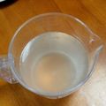☆かつもも☆'s cooksnap of when they made 【保存用】簡単！鶏の茹で汁.