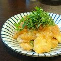 kt1206's cooksnap of when they made 鶏むね肉のみぞれソース.