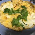 12312009's cooksnap of when they made 本格タイ料理　たまご焼き!世界一うまい.