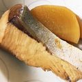 ゆちゅ55's cooksnap of when they made 旬♡黄金比率で美味しい！基本のブリ大根.