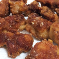 Nya6nya6's cooksnap of when they made 我が家の唐揚げ.