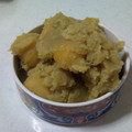keynote17's cooksnap of when they made 簡単★黄金栗きんとん.