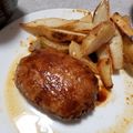 ち（＊´・ω・｀）ろ's cooksnap of when they made 冷凍ポテトでお店の味.