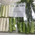 ♪ゆかたん♡'s cooksnap of when they made 便利!!長ねぎの冷蔵保存法.