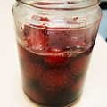 metabo3号's cooksnap of when they made 甘さ控え目☺イチゴジャムの作り方.