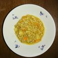 ティラミス265's cooksnap of when they made 新じゃがと粗挽き肉のカレー♡時短♪絶品♡.