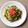 よこ耳ねこ's cooksnap of when they made ねぎとさつまあげのしょうゆ味焼きそば.