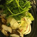 ecobeer's cooksnap of when they made 豚薔薇白菜のミルフィーユ鍋、みぞれ無水鍋.