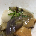 クック3IJVP1☆'s cooksnap of when they made ♪　なすの煮物　生姜風味でとろんとろん.