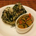 ♡sayulily♡'s cooksnap of when they made まるごとセロリのふりかけ.