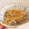 ♡maixxtm♡'s cooksnap of when they made 簡単☆5分でできるもやしのナムル.