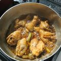 マヘリ★'s cooksnap of when they made ✿フライパンでお酢のさっぱり煮✿.