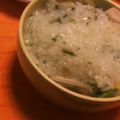 ゆうきいた's cooksnap of when they made 鹿児島の七草粥(ずし).