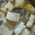 サカエルコ's cooksnap of when they made 鯖缶で、ヘルシー鯖の豆腐煮♪.