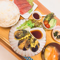 のんちごはん♡'s cooksnap of when they made 茄子のはさみ揚げ.