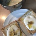 Yokchina's cooksnap of when they made ラブネ.