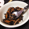 ノビル's cooksnap of when they made 簡単！ひじきの炒め煮.