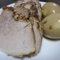 ジェイカ's cooksnap of when they made 簡単めちゃ旨圧力鍋で煮豚.