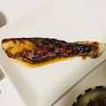 のらしお's cooksnap of when they made 一手間かけるが超簡単『鰤の照り焼き』.