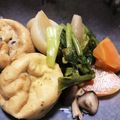 あたむ❤189's cooksnap of when they made ☆簡単がんもどきの含め煮★.