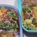 ekokan's cooksnap of when they made ブロッコリーとベーコンのマヨネーズ炒め♪.