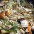 yanagamo's cooksnap of when they made 野菜たっぷり♪八宝菜.