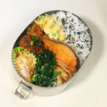 ズボラおかん's cooksnap of when they made 定番！味付け簡単！ほうれん草の胡麻和え.