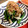 ᕱ⑅ᕱもざみ's cooksnap of when they made ほうれん草としめじのポン酢和え.