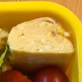 かなかなみん。's cooksnap of when they made 絶品♥関西風・甘くない卵焼き.
