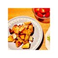 とっこり's cooksnap of when they made 新ジャガと大根のコンソメソテー.