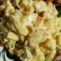 本日は快晴's cooksnap of when they made 簡単タルタルソース作りσ(^_^;).