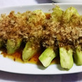 Hina☆neko's cooksnap of when they made ダイエットにも♪2分で完成簡単☆蒸しナス.