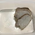 マックス１号's cooksnap of when they made やわらかチャーシュー&煮卵を湯煎で.