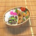♡Fuwari♡'s cooksnap of when they made しめじの胡麻和え.