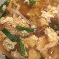 もちもちもちーむ's cooksnap of when they made 超簡単☆レンジで中華風たまごスープ.